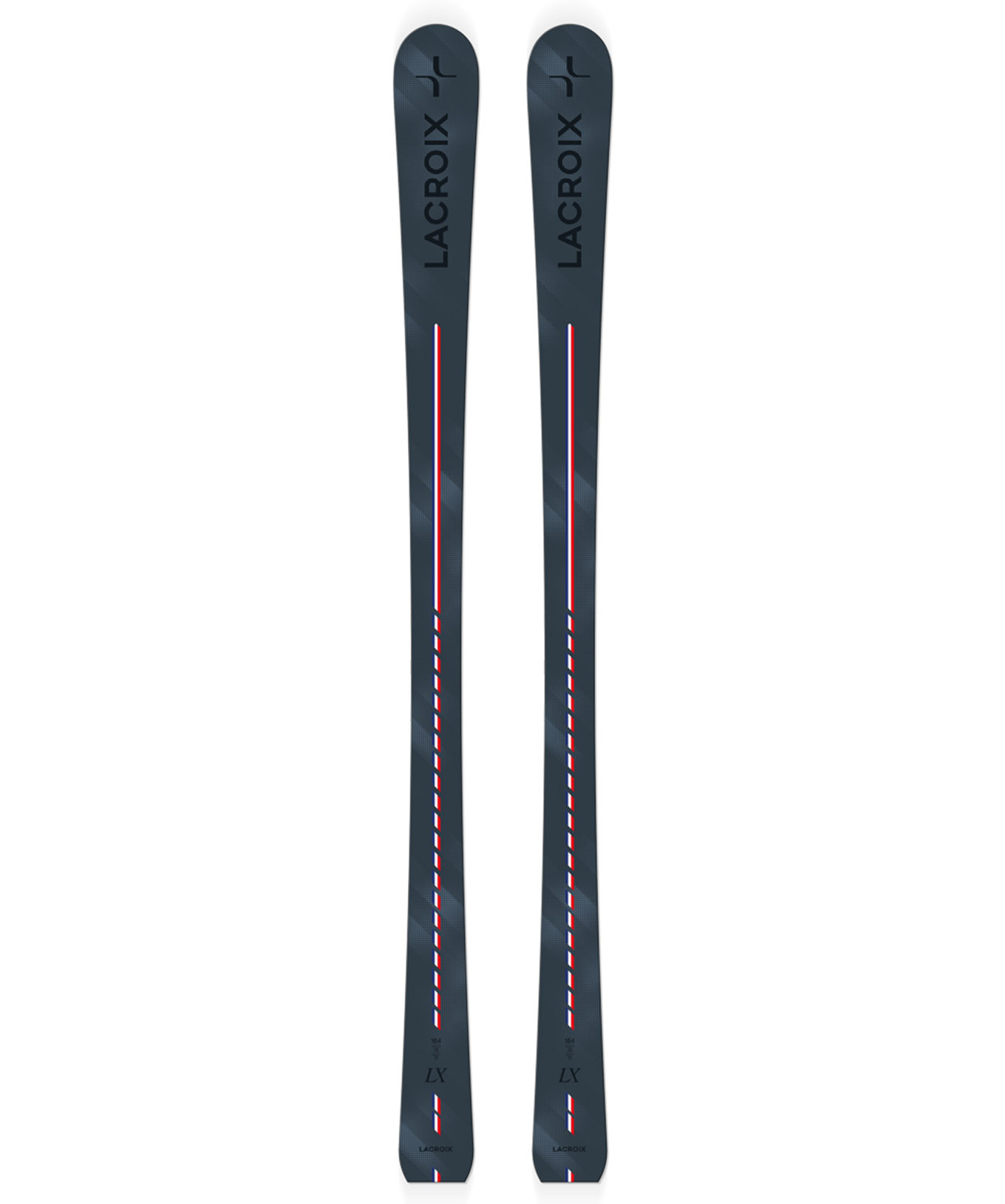 Housse à Skis Lacroix LX Traveller Cuir 180cm 2024