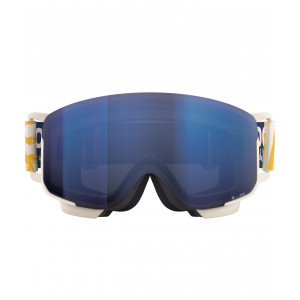 ski shop Paris : Poc Nexal Hedvig Wessel Ed. Ski goggles Size:TU Gender:Unisex Couleur:White 