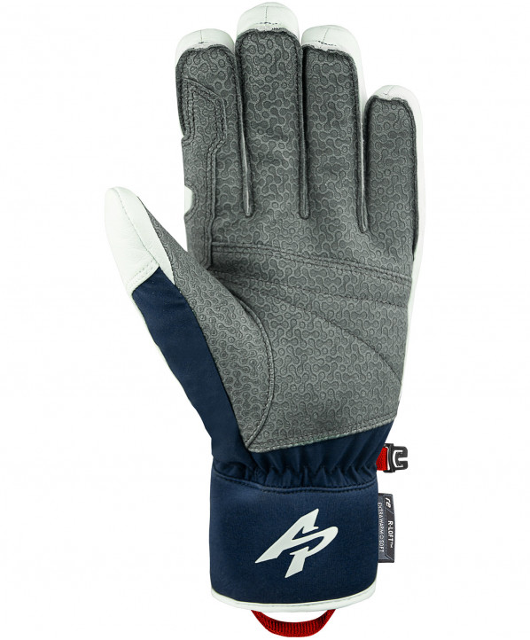 Gants de ski homme Reusch Classic Pro - Reusch - Snow Emotion, Paris