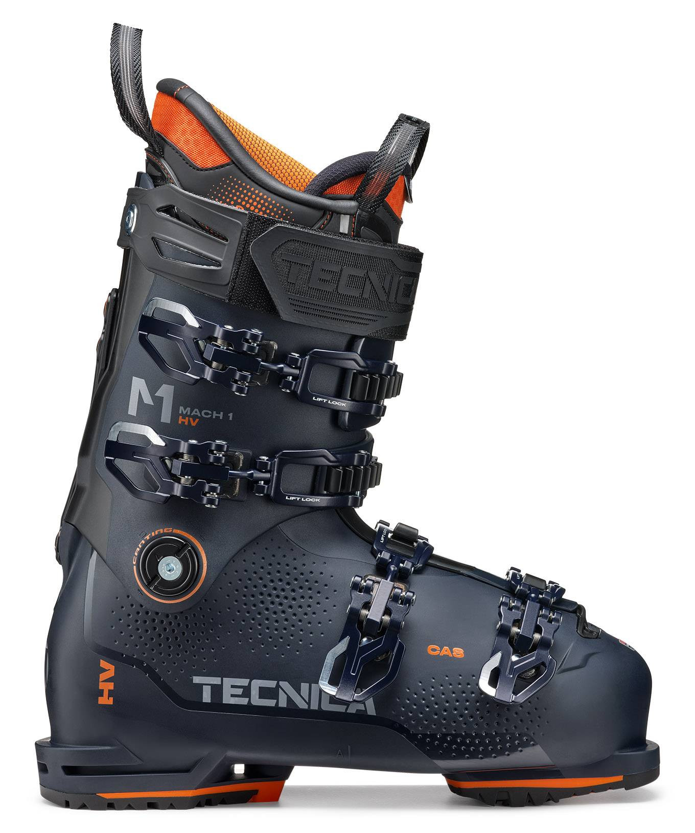 Ski boots Tecnica Snow Emotion luxury ski store Paris