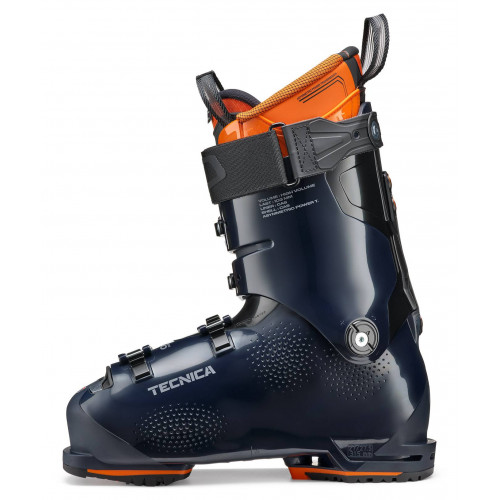 Ski boots Tecnica Snow Emotion luxury ski store Paris