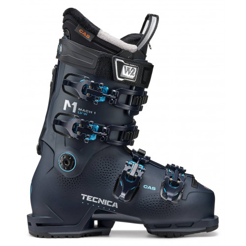 Chaussure de ski discount tecnica