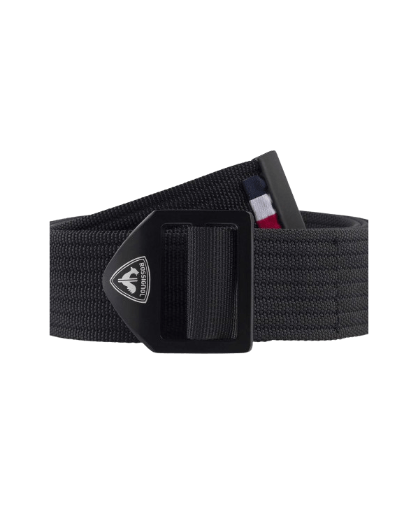 Magasin ski Paris : Ceinture Rossignol Vedo Taille:TU Coupe:Homme Couleur:Noir 