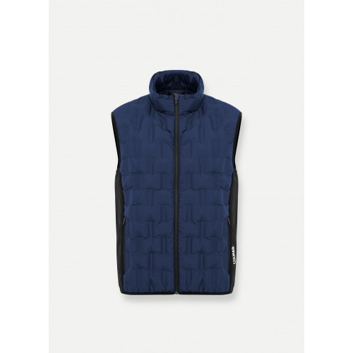 Gilet sans manche homme Colmar Fabio 1087 Colmar Snow Emotion