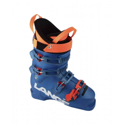 Lange RS 90 SC Racing ski boots Snow Emotion ski Paris