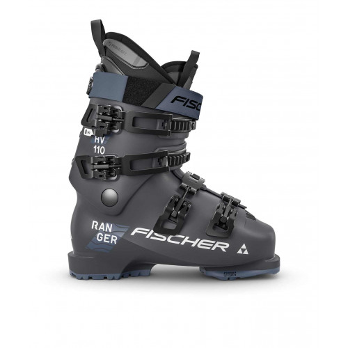 Fischer RANGER HV 110 GW Ski boots Snow Emotion ski Paris