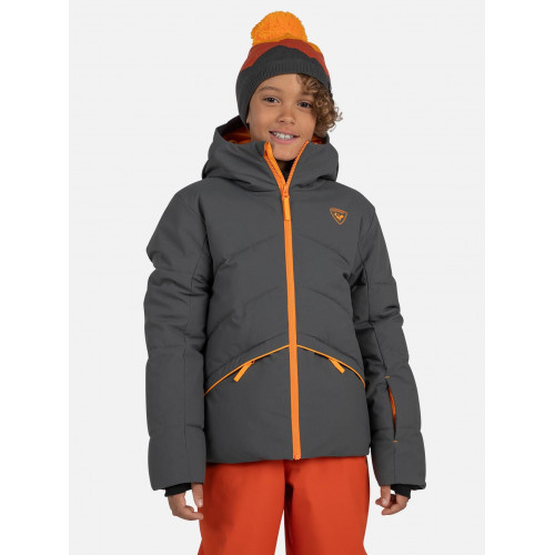 Veste ski garcon Rossignol SIZ magasin ski Paris