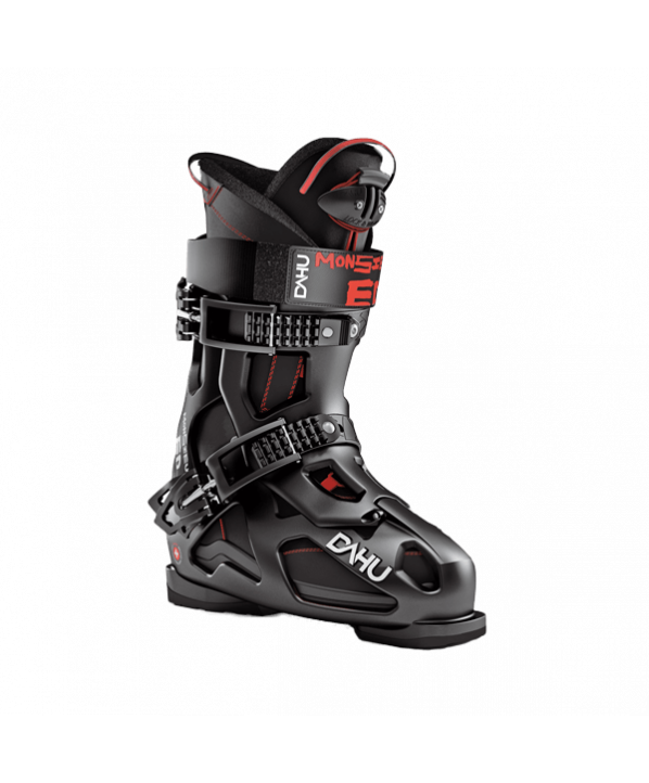 Monsieur Ed men's ski boots