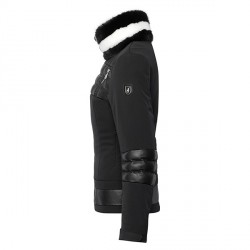 Veste ski hotsell femme black friday