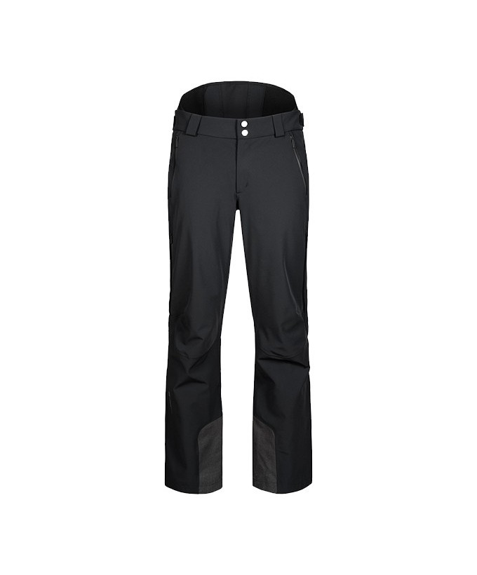 Pantalon de ski Homme STAND III - Noir