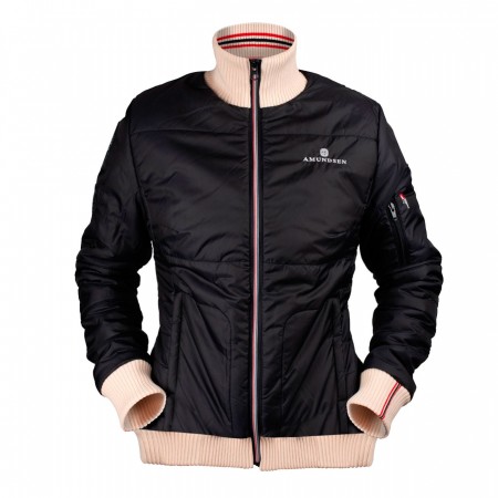 Veste femme Breguet Amundsen Snow Emotion magasin ski Paris