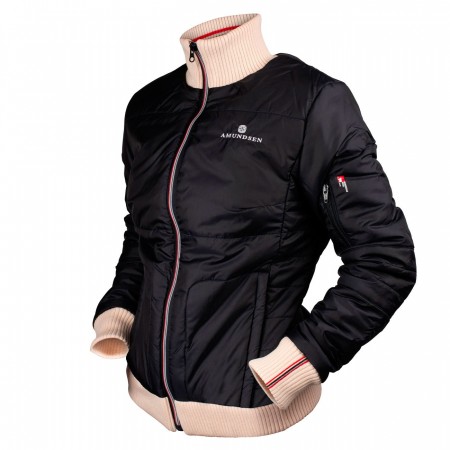 Breguet women s jacket Amundsen Snow Emotion ski store Paris