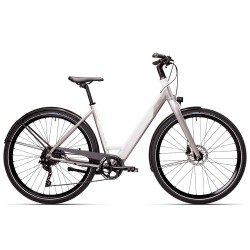 e motion electric bike