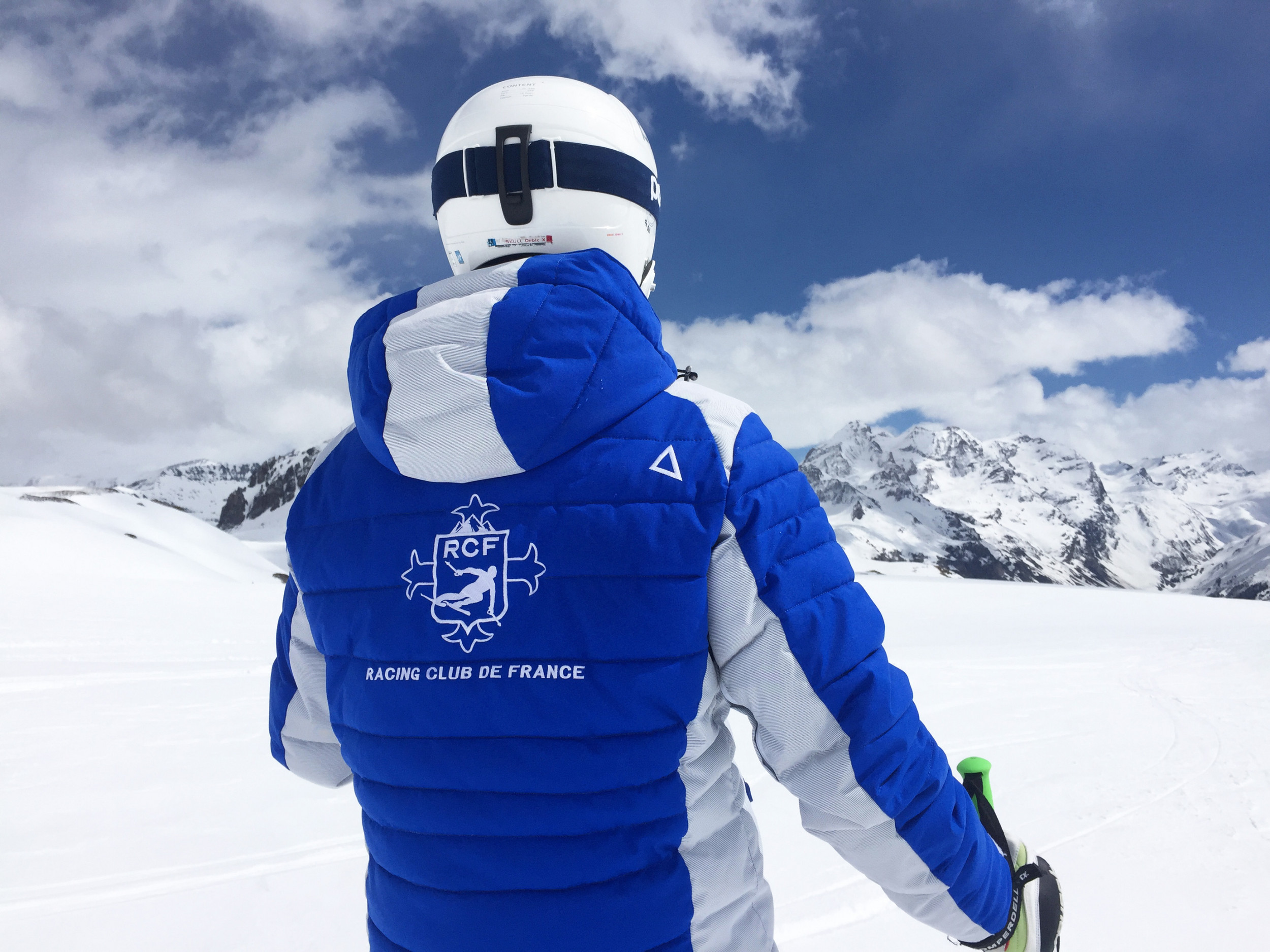 Custom made Liner - Sidas - Snow Emotion, luxury ski store Paris