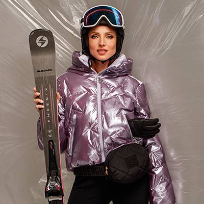 Women's ski pant - Bogner - Snow Emotion, luxury ski store Paris